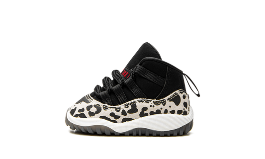 Air Jordan 11 TD "Animal Instinct" DO3856 010
