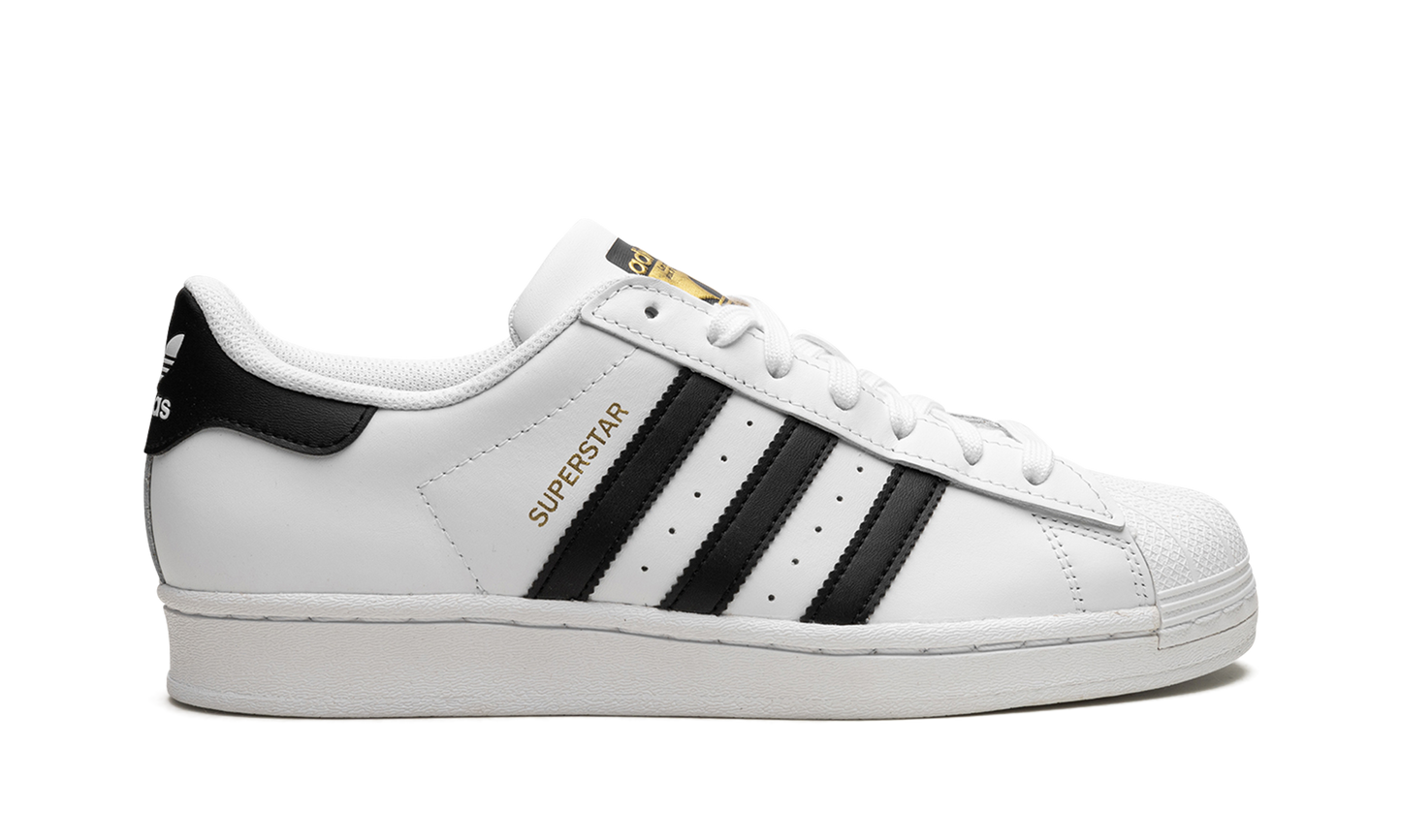 SUPERSTAR CLASSIC WMNS "White / Black" FV3284