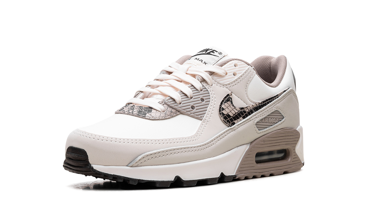Air Max 90 WMNS "Light Pink Snakeskin" HV4915 100