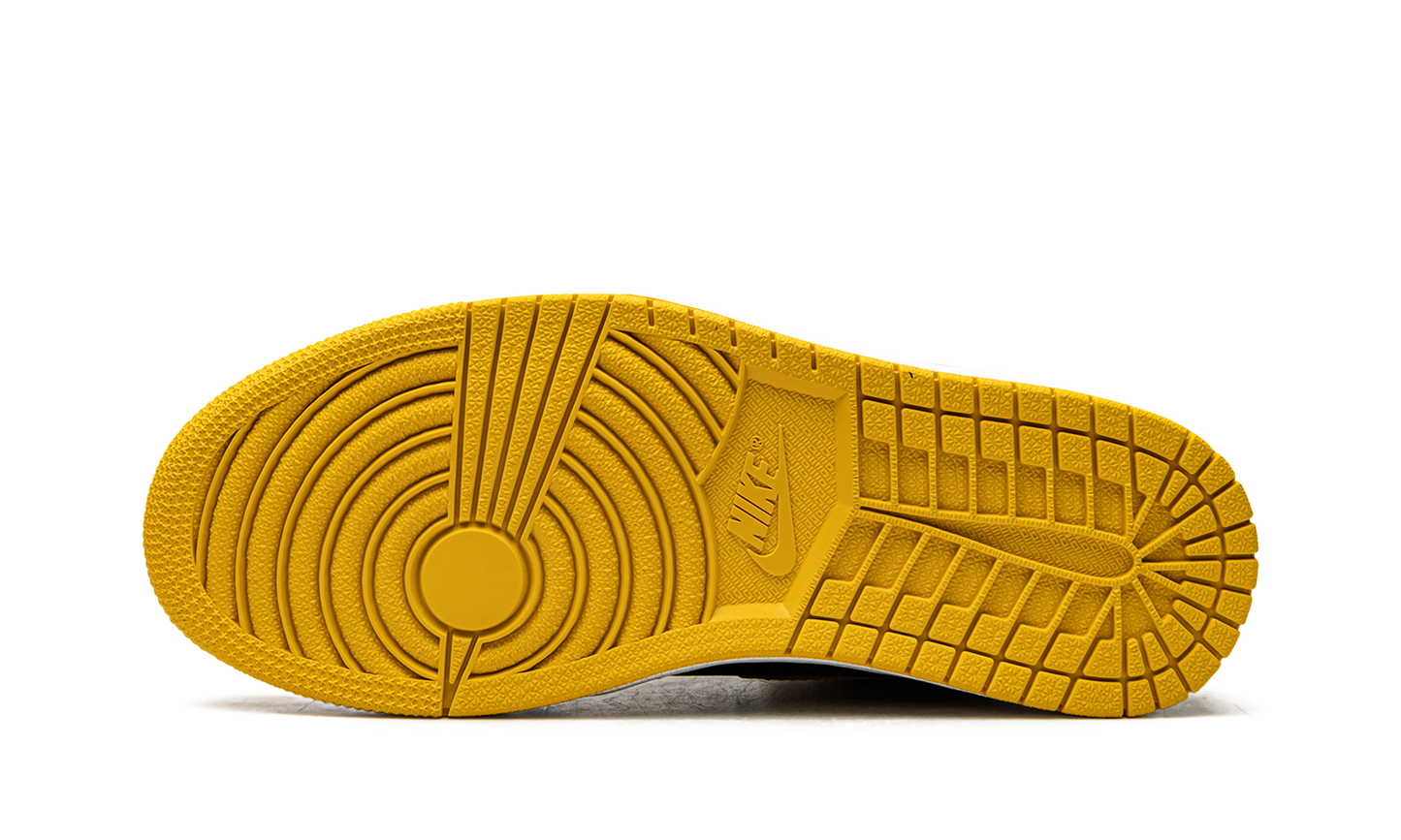 Air Jordan 1 High OG "Pollen" 555088 701