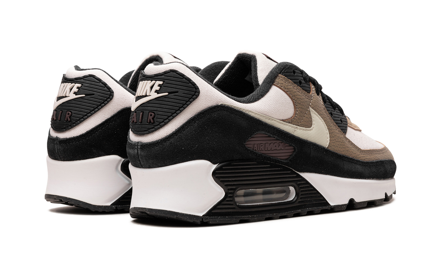 Air Max 90 "Baroque Brown" DZ3522 001