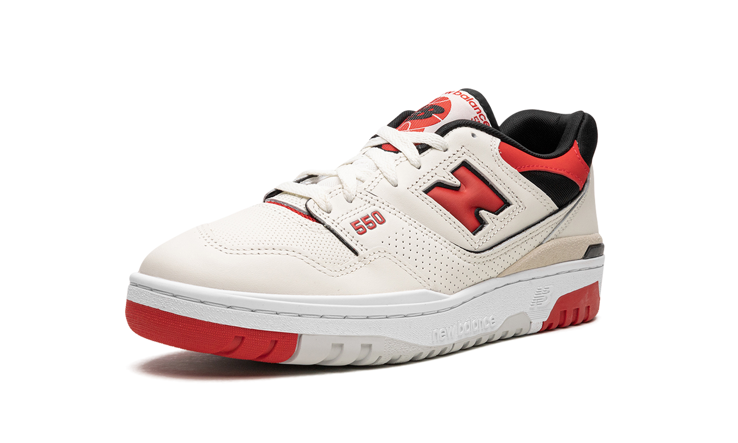 550 "True Red" BB550VTB