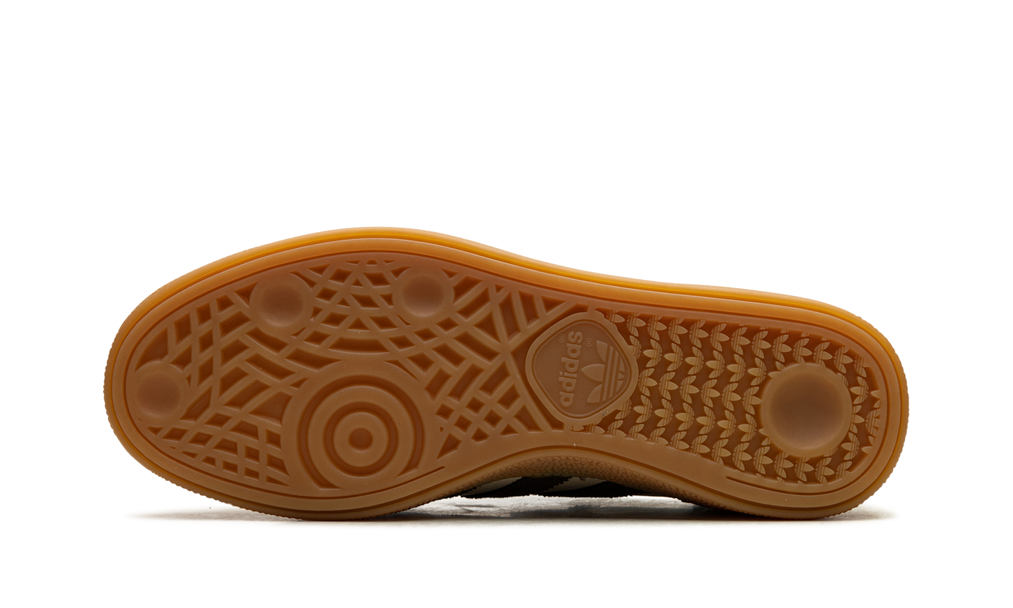 Handball Spezial "Off White Dark Brown" IE3709