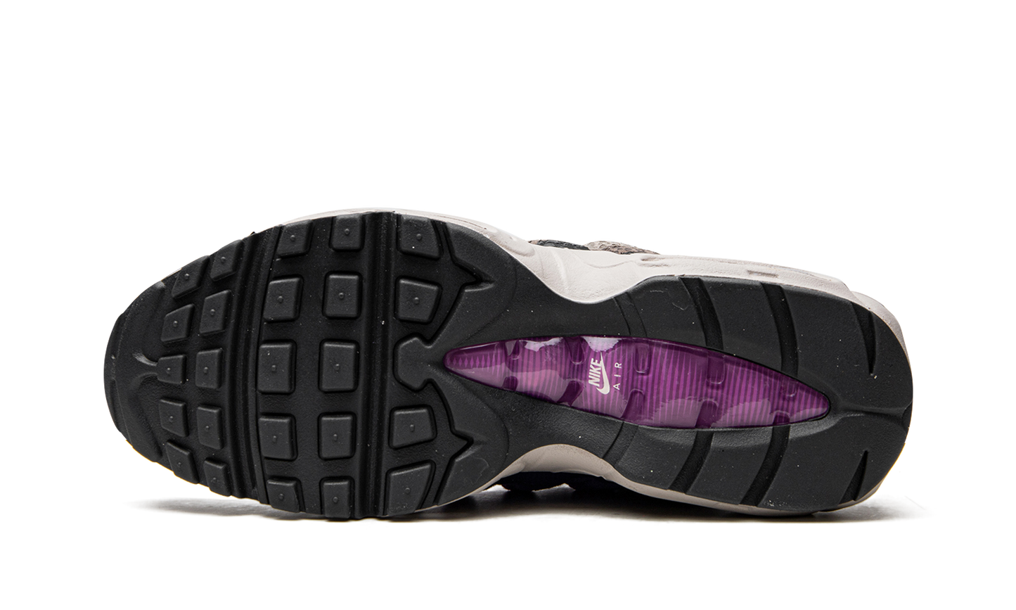 AIR MAX 95 WMNS "Safari" DX2955 001