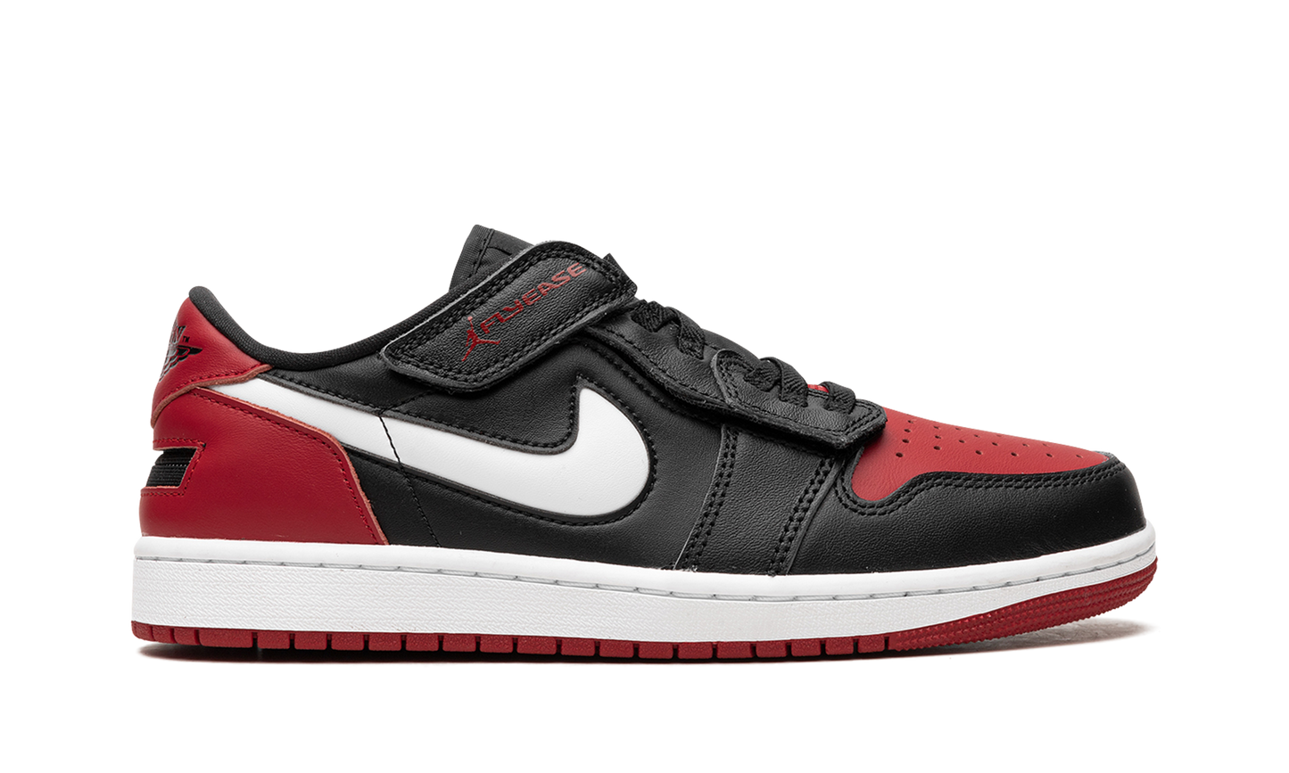Air Jordan 1 Low Flyease "Bred" DM1206 066