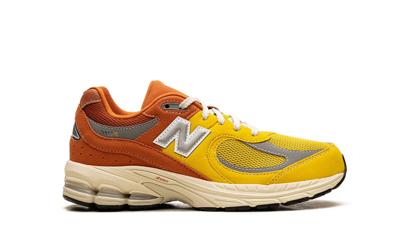 2002R GS "Ginger Lemon" GC2002PA