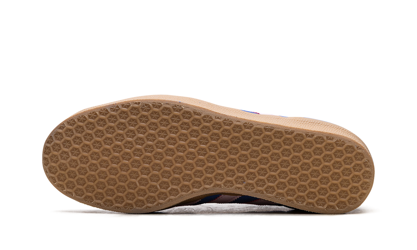 Gazelle WMNS "Blue Orchid Fusion" JH7219