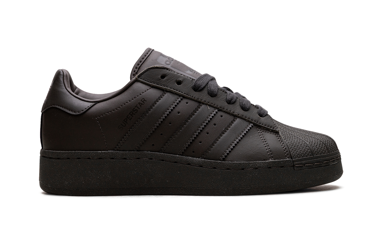 SUPERSTAR XLG "Black" IG0735