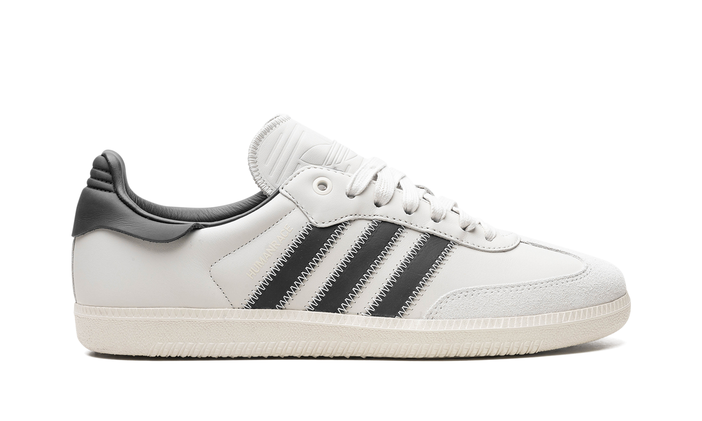 Samba "Pharrell Williams - Core Black" ID9065