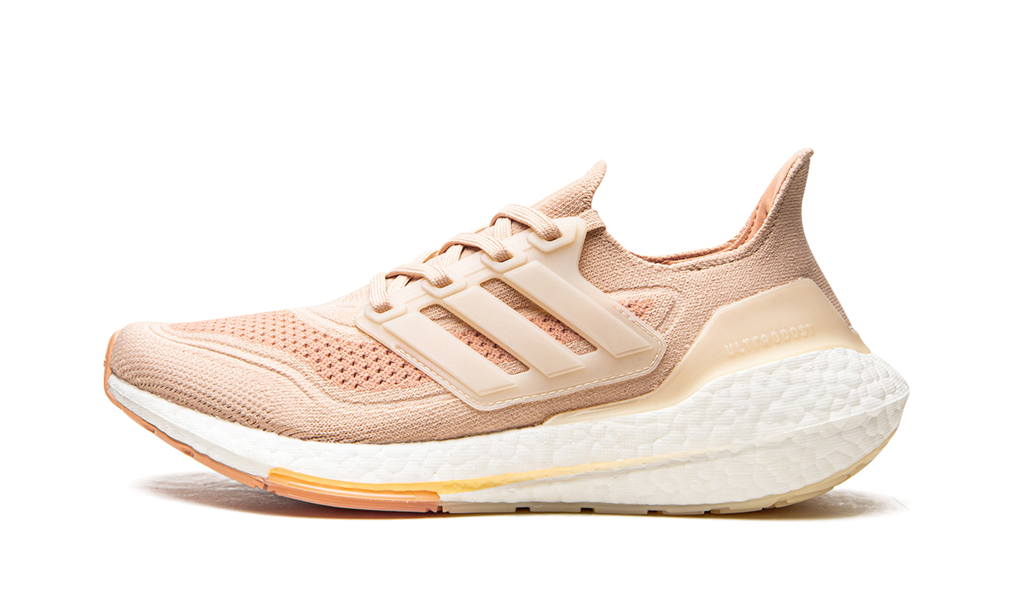 ULTRABOOST 21 WMNS S23838