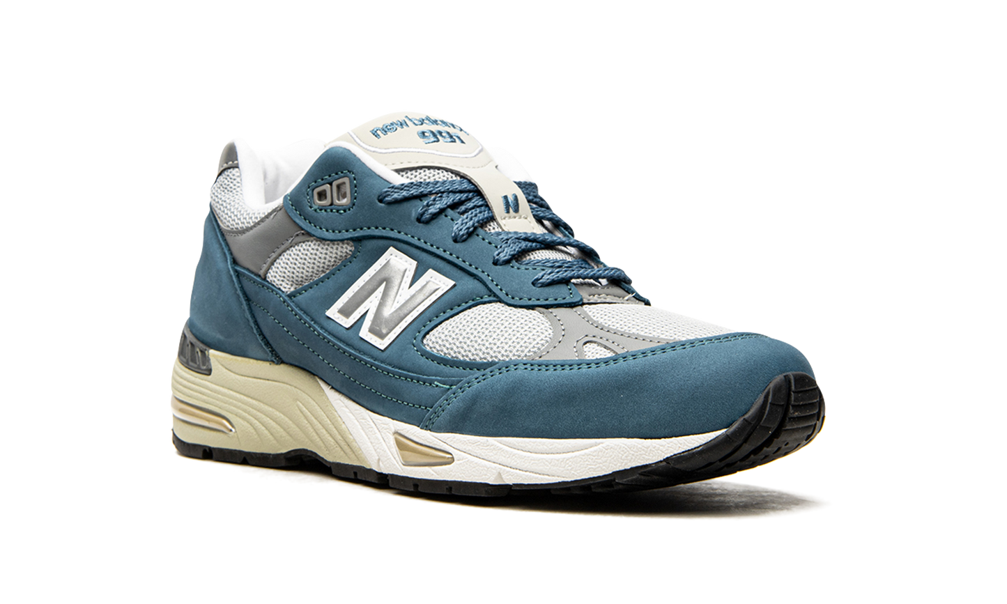 991 "Slate Blue" M991BSG