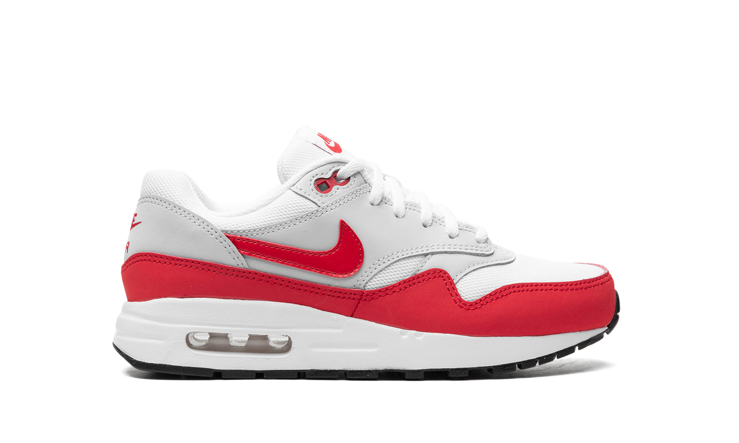 Air Max 1 GS "Sport Red" DZ3307 003
