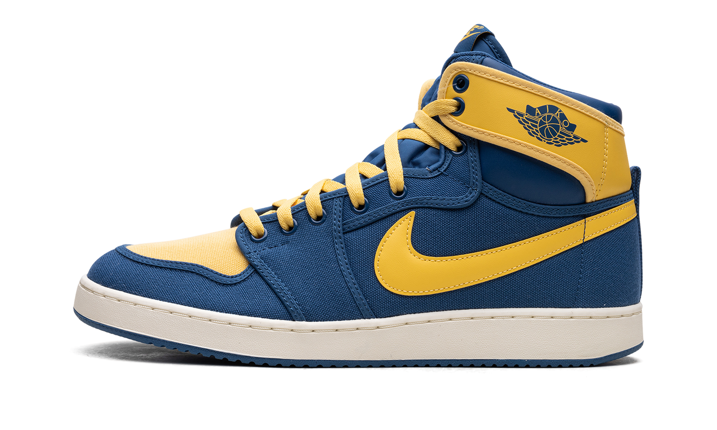 Air Jordan 1 KO "Laney" DO5047 407