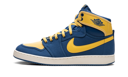 Air Jordan 1 KO "Laney" DO5047 407