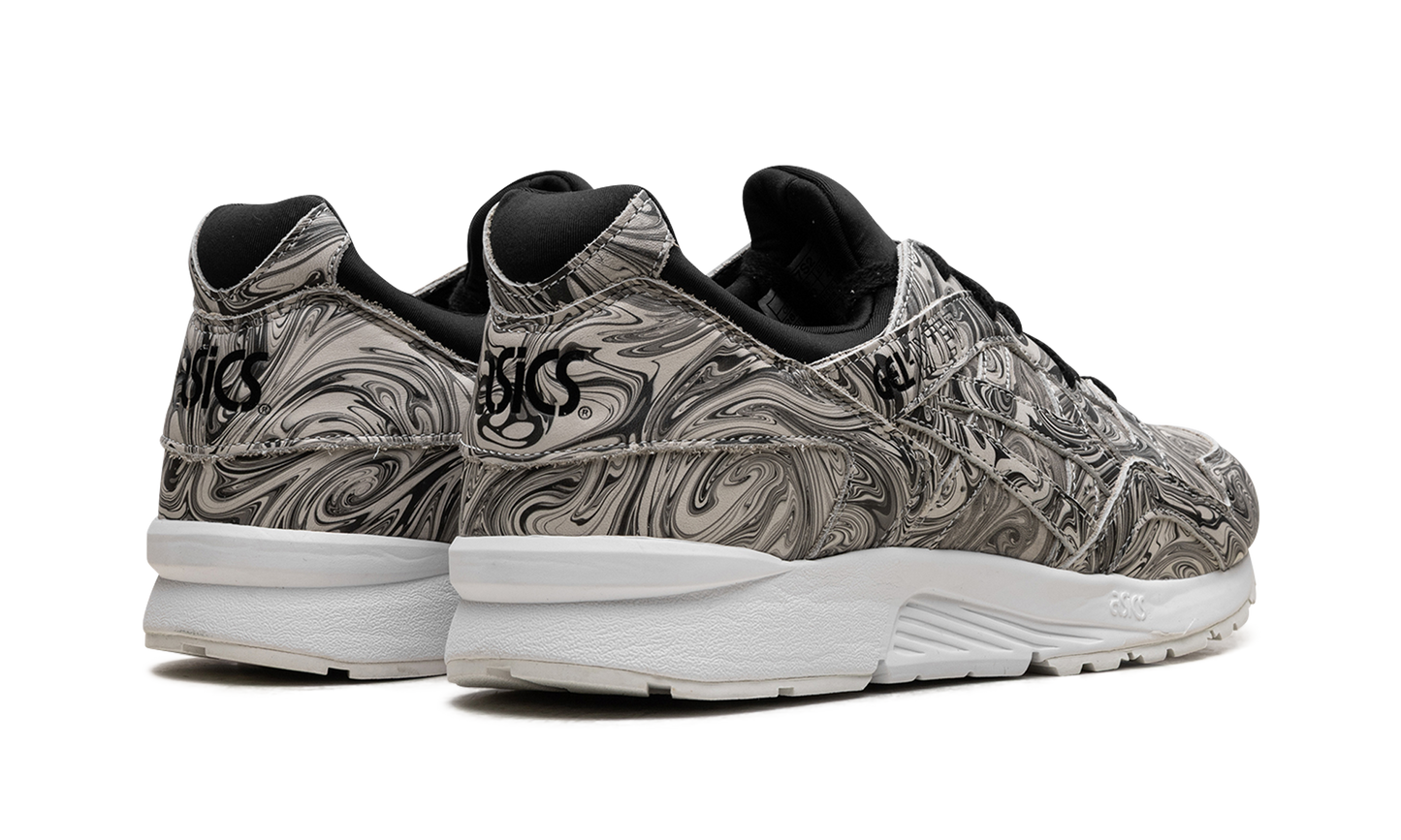 Gel Lyte V "White/Black" HL7S2 0190