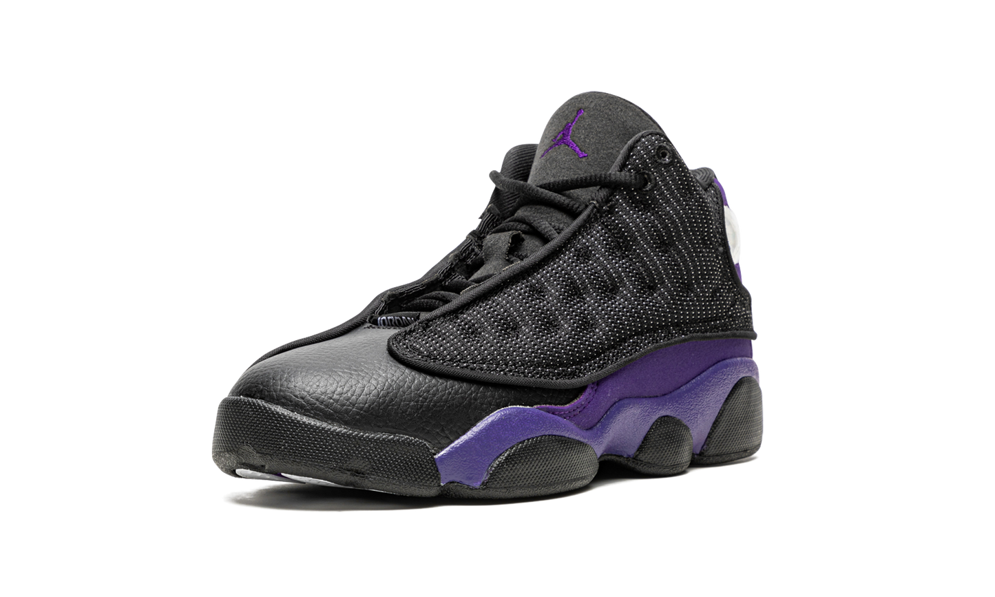 Air Jordan 13 Retro PS "Court Purple" 414575 015