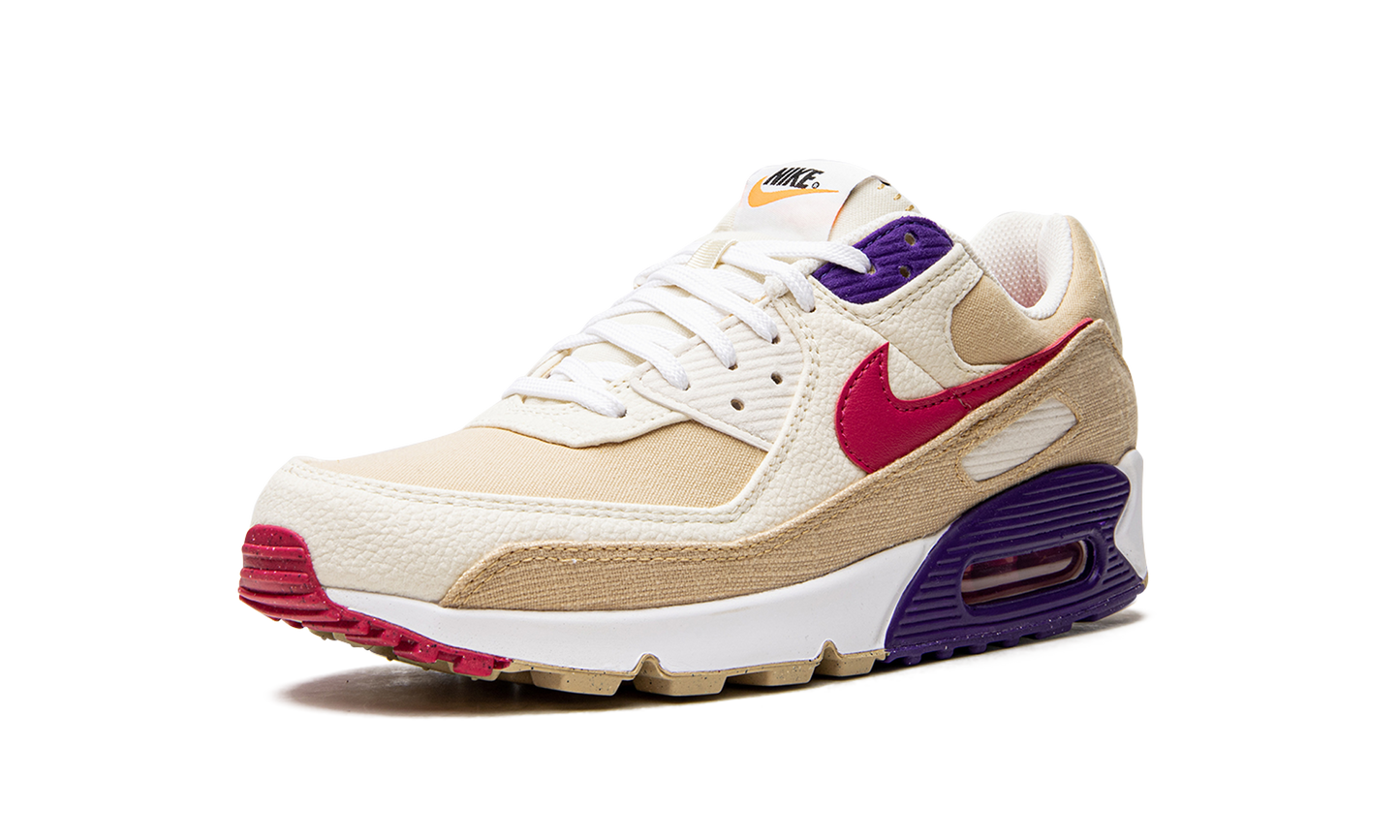 Air Max 90 SE "Air Sprung Sesame" DM8171 200