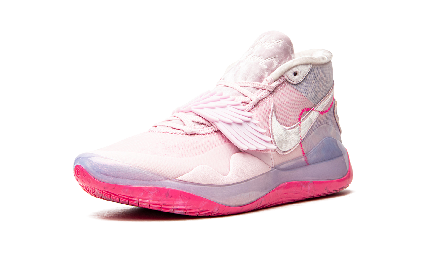 KD 12 "Aunt Pearl"