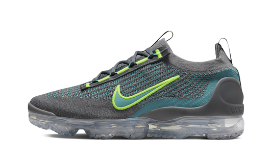 Air VaporMax 2021 FK "Grey Teal" DM0025 001