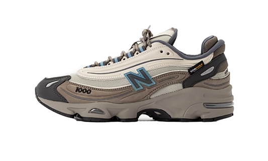 1000 "Cordura - Dockside Still Water" M1000I