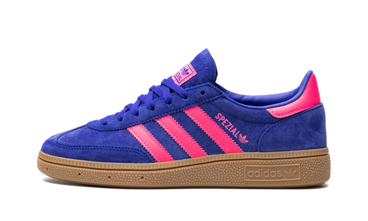 Handball Spezial WMNS "Lucid Blue Lucid Pink" IH5373