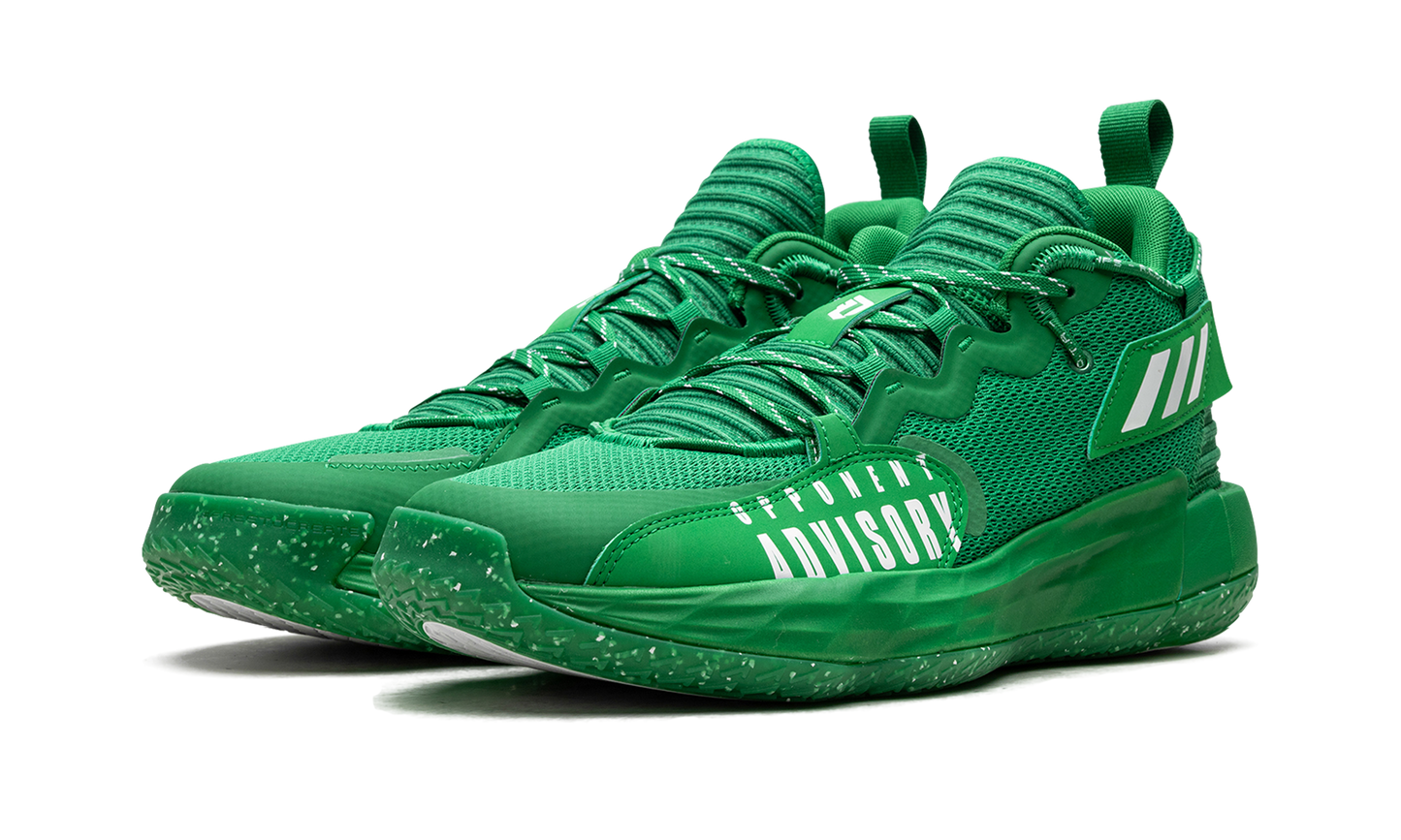 DAME 7 EXTPLY "Green" GW7907