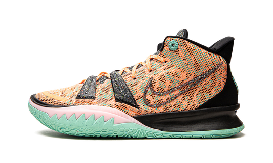 Kyrie 7 "Play For The Future"