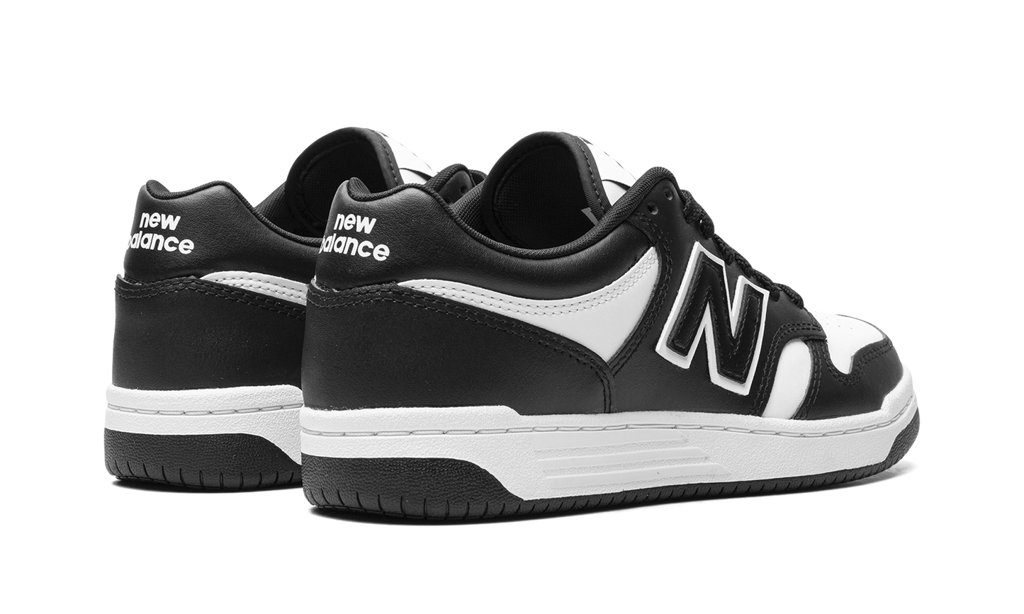 480 ""Panda"" BB480LBA