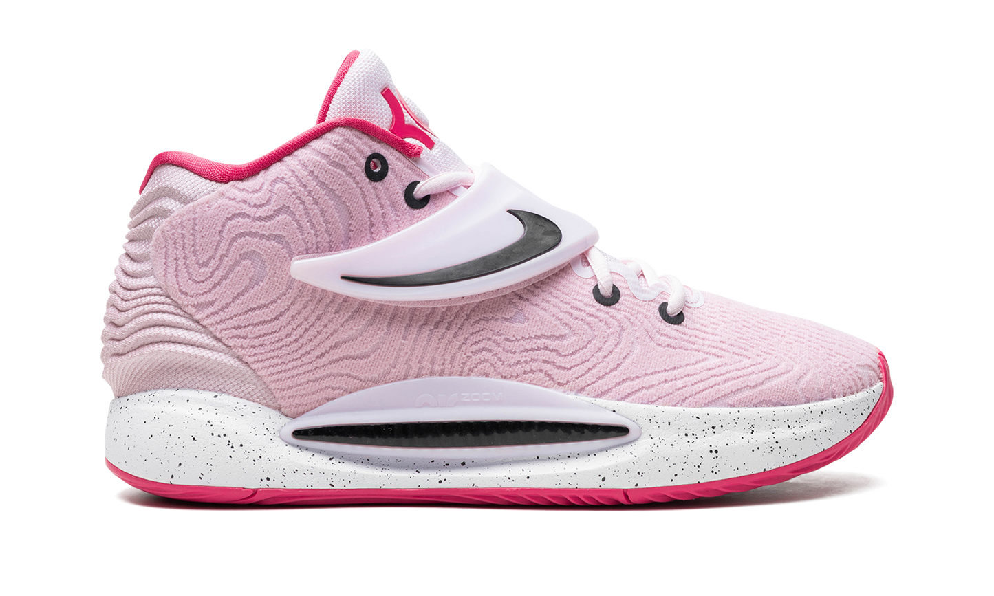 KD14 Kay Yow "Pink Kay Yow"