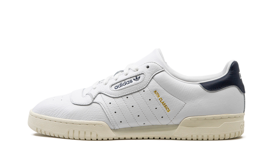 Powerphase Kith Classics White Navy "adidas Powerphase" IE2573