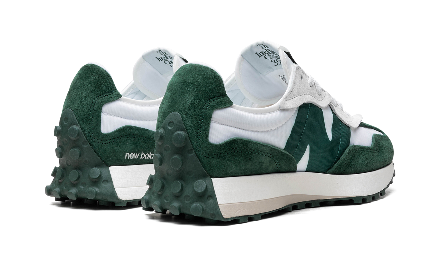 327 "Nightwatch Green" U327WEL