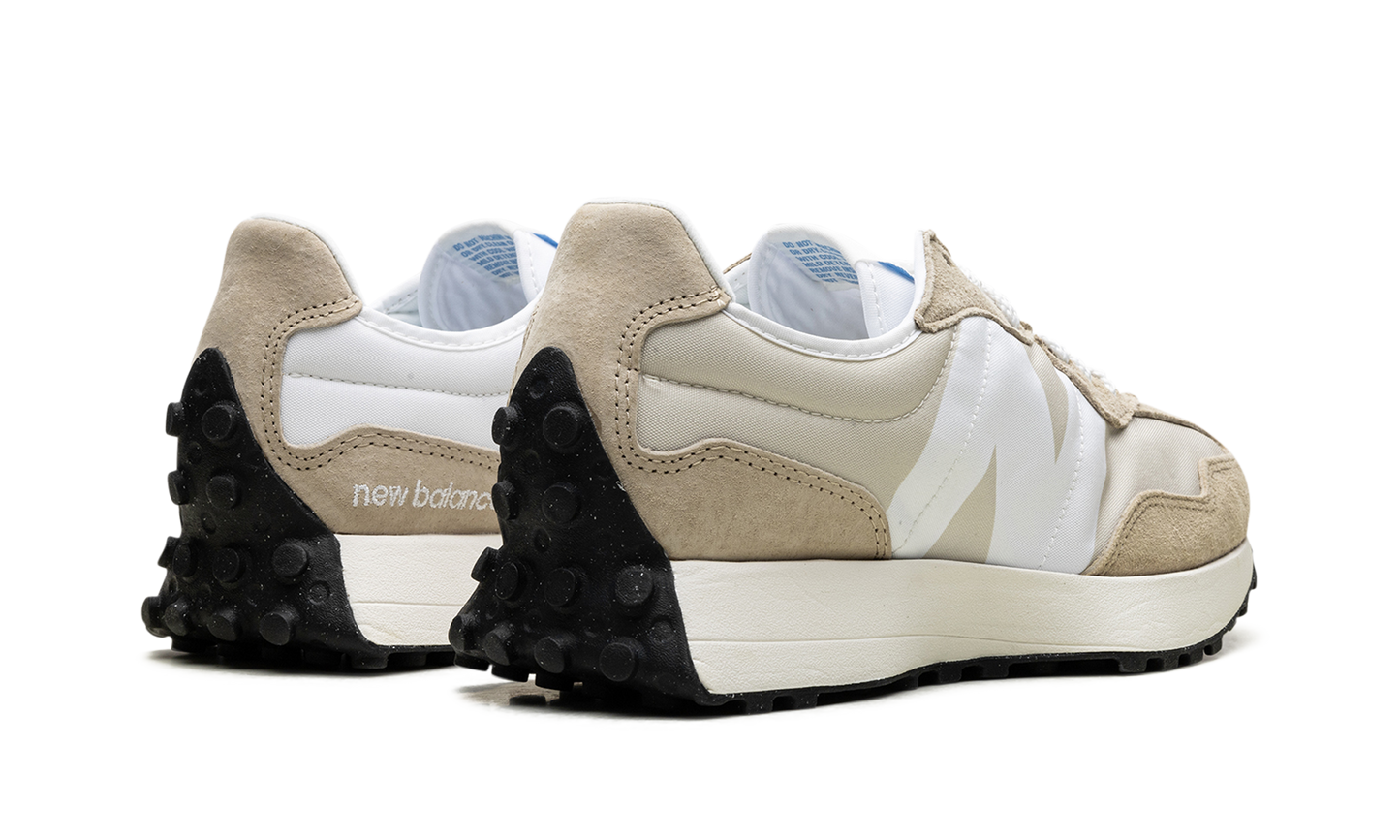 327 "Beige WhiteBeige/White" U327LD