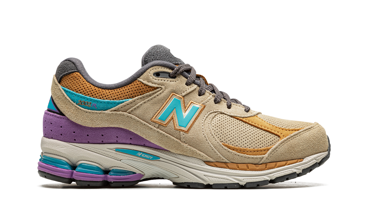 2002R "Incense" M2002RWA