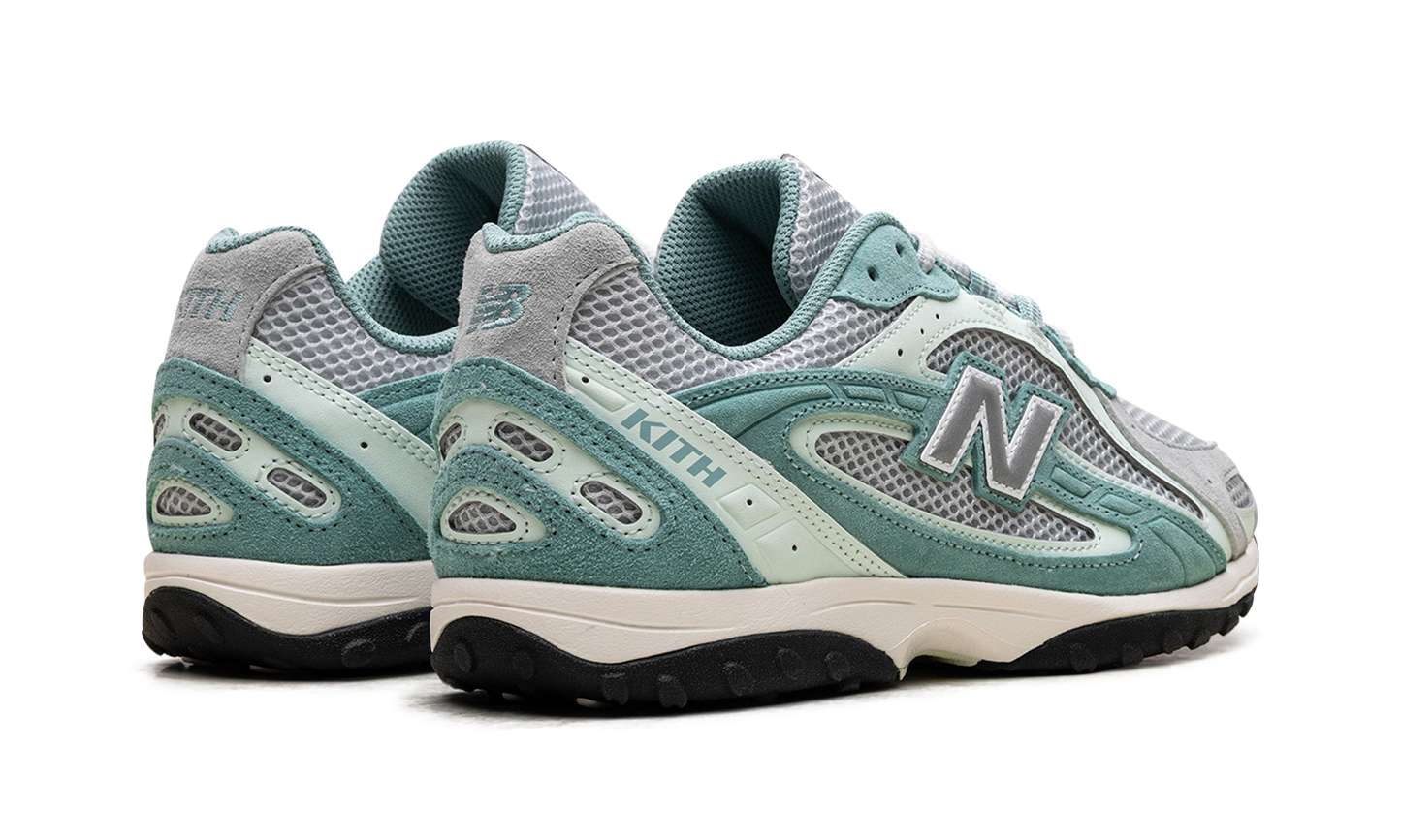 204L "Kith - Green" U204LKTA