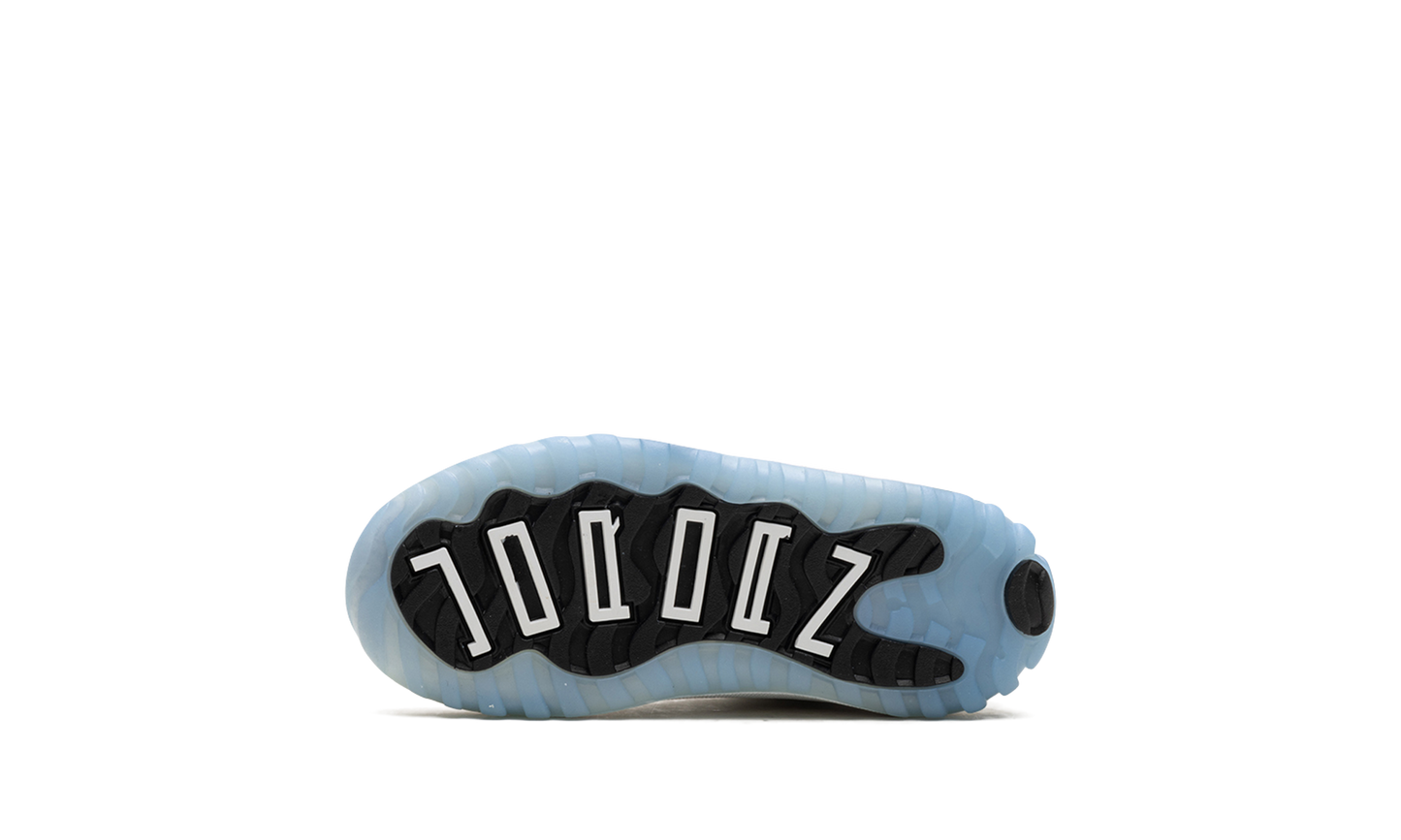 Air Jordan 11 "Legend Blue" 378040 104