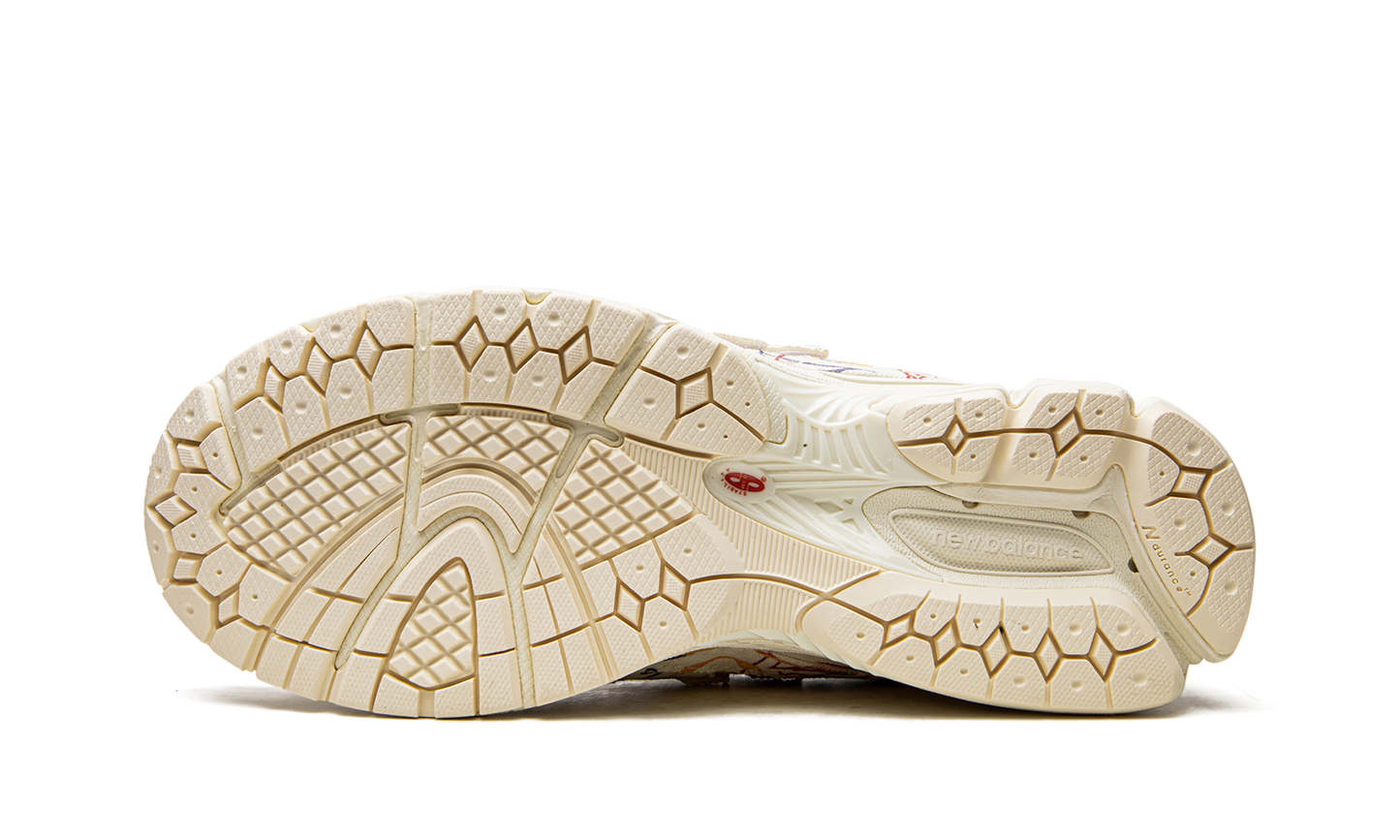 2002R Mule "Bryant Giles" M2002RM1