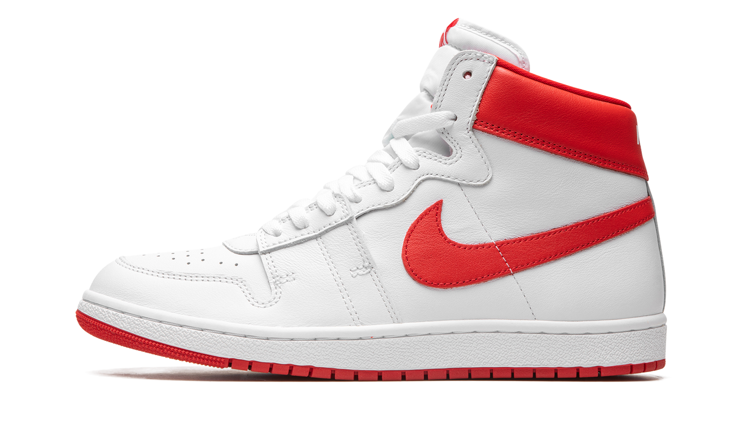 Air Ship PE X Air Jordan 1 "New Beginnings Pack" CT6252 900