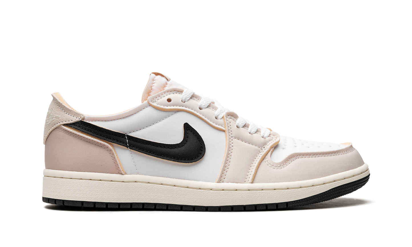 Air Jordan 1 Low OG EX "Coconut Milk" DV0982 100