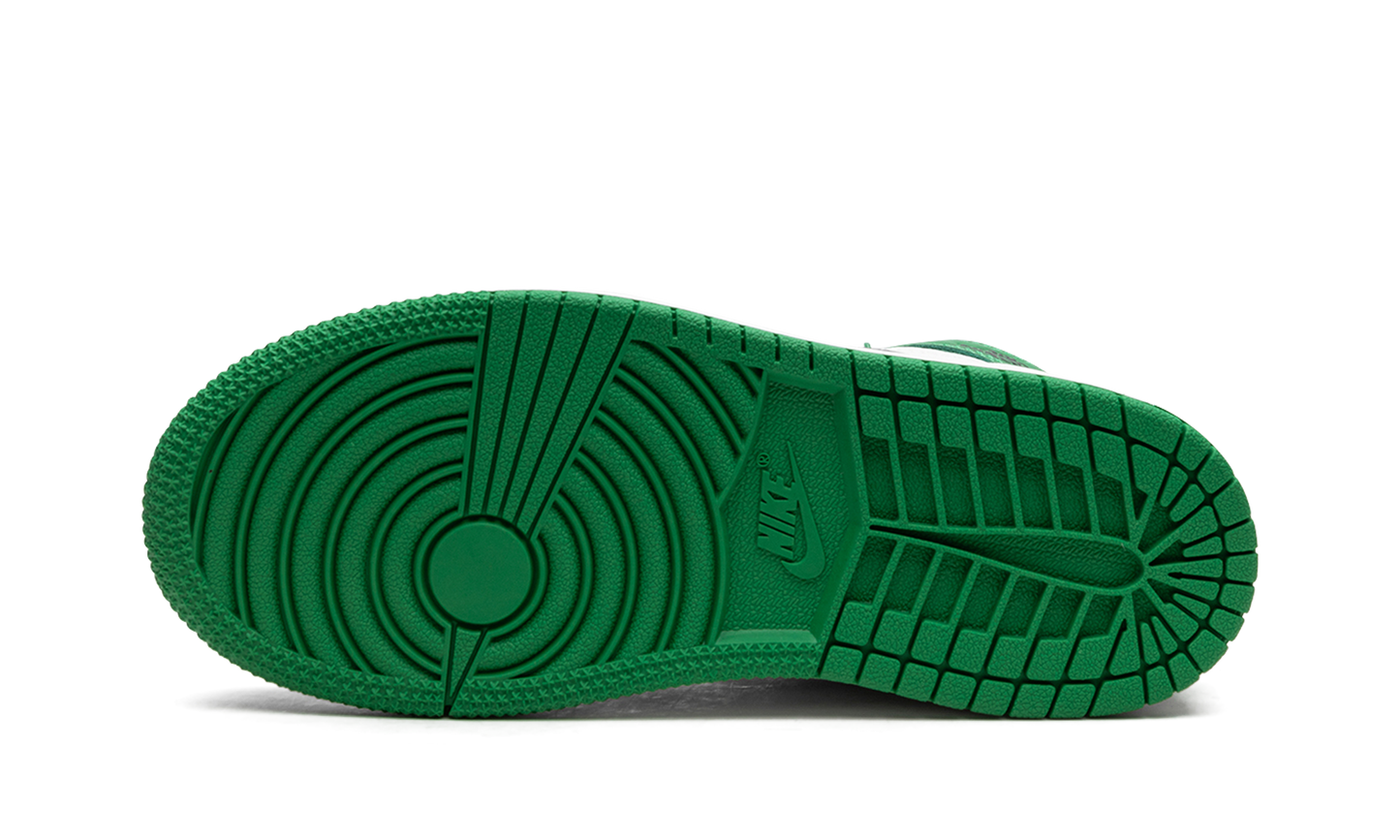 Air Jordan 1 PS "Lucky Green" FD1412 031