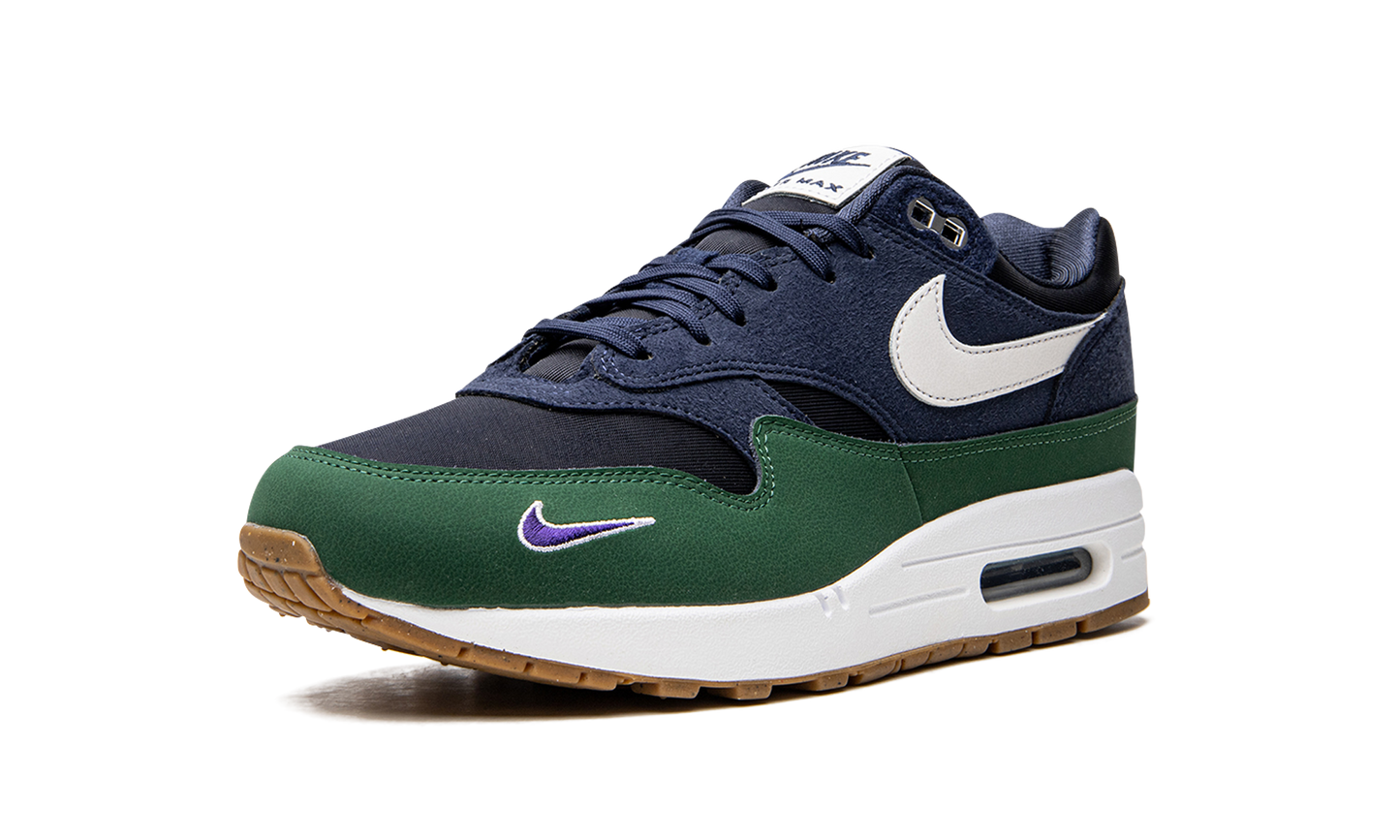 AIR MAX 1 WMNS "Gorge Green" DV3887 400