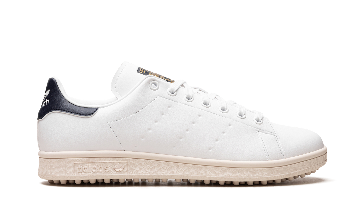 Stan Smith Golf "White / Navy" ID4950