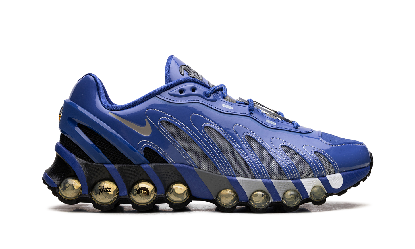 Air Max Dn8 "Patta - Game Royal" IB4029 400