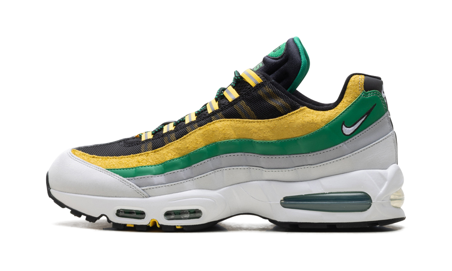 Air Max 95 "Yardrunners Norfolk State" IO8310 001