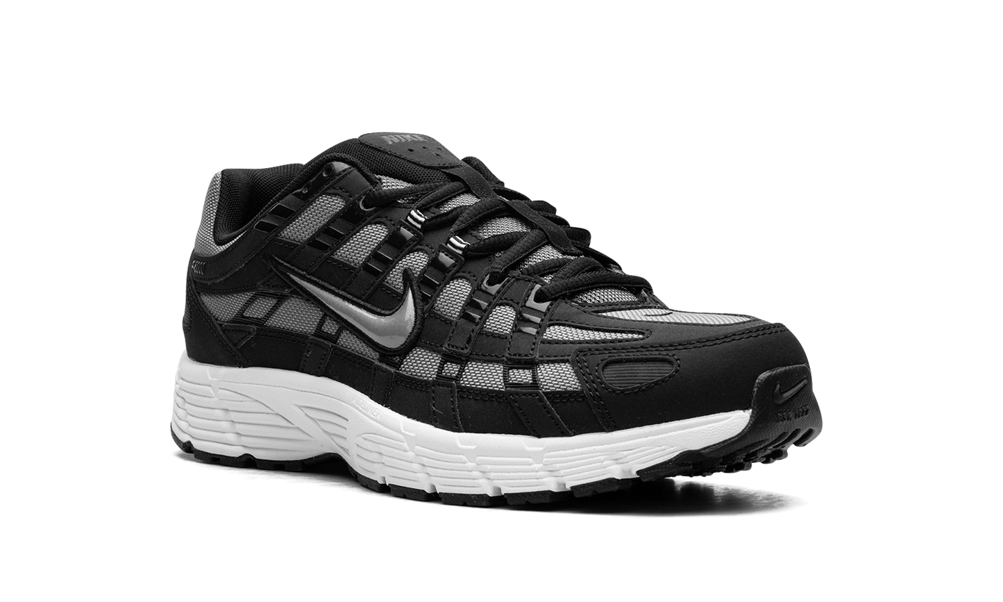 P-6000 "Black Cool Grey" CD6404 003