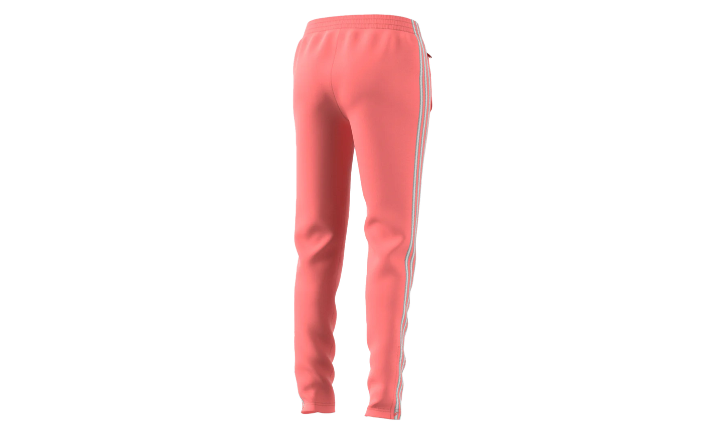 Superstar Track Pants "Tactile Rose / White" DH3179