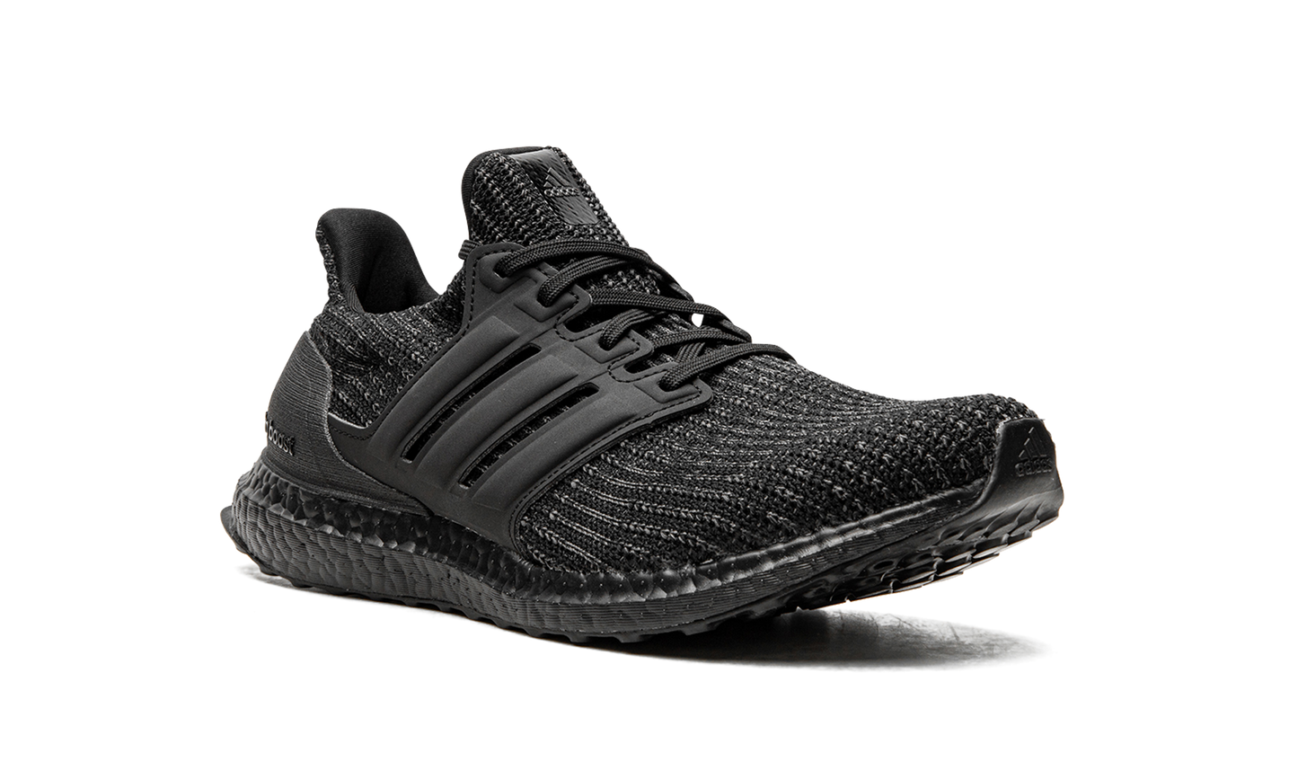 Ultraboost 4.0 DNA "Core Black" FY9121