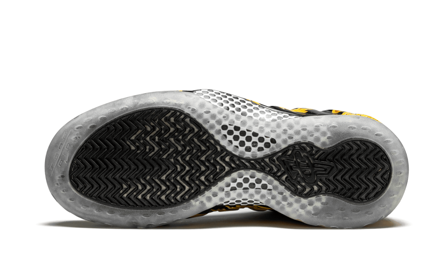 Air Foamposite One "Supreme - Black"