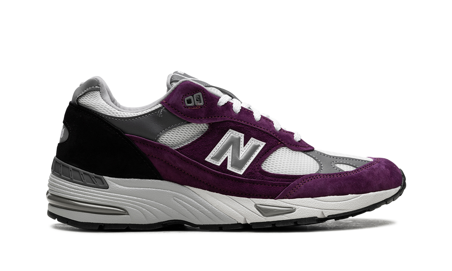 991 "Made in UK - Grape Juice" M991PUK