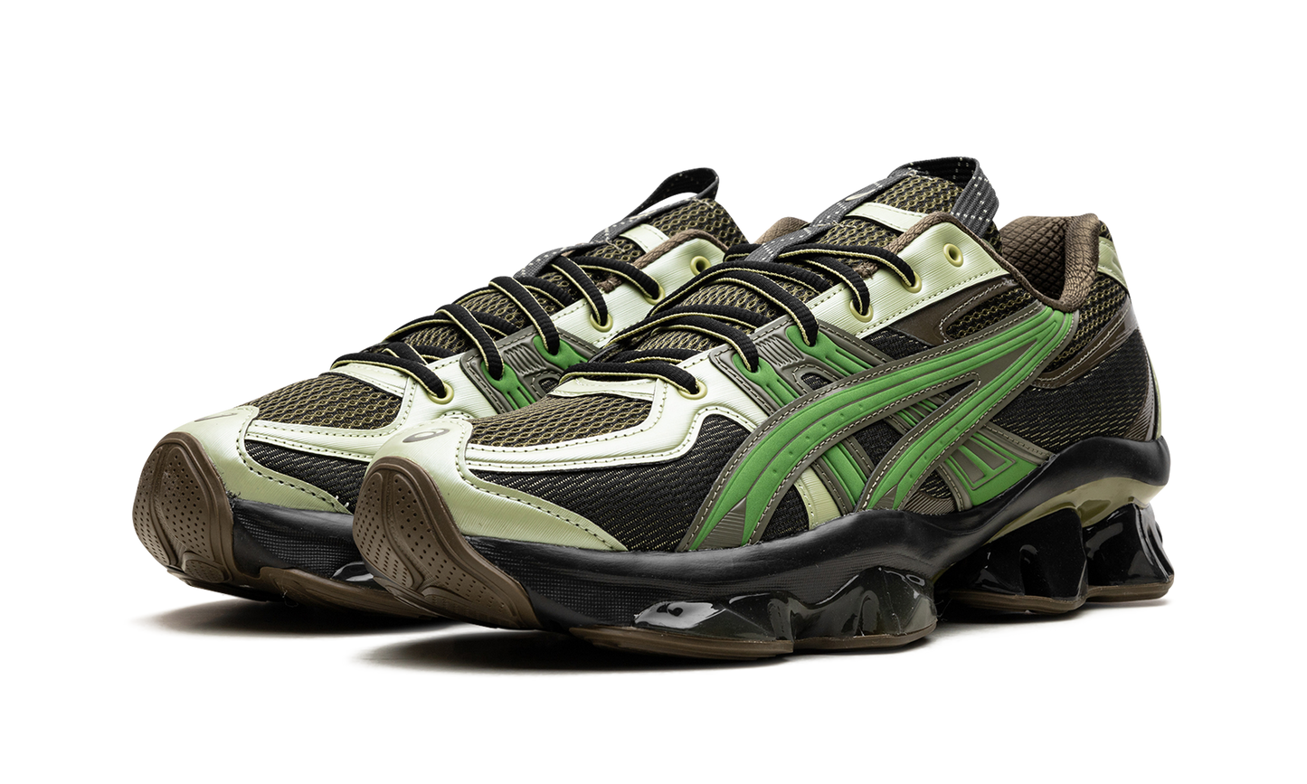 GEL-Quantum Kinetic "Moss / Bamboo" 1203A403 300