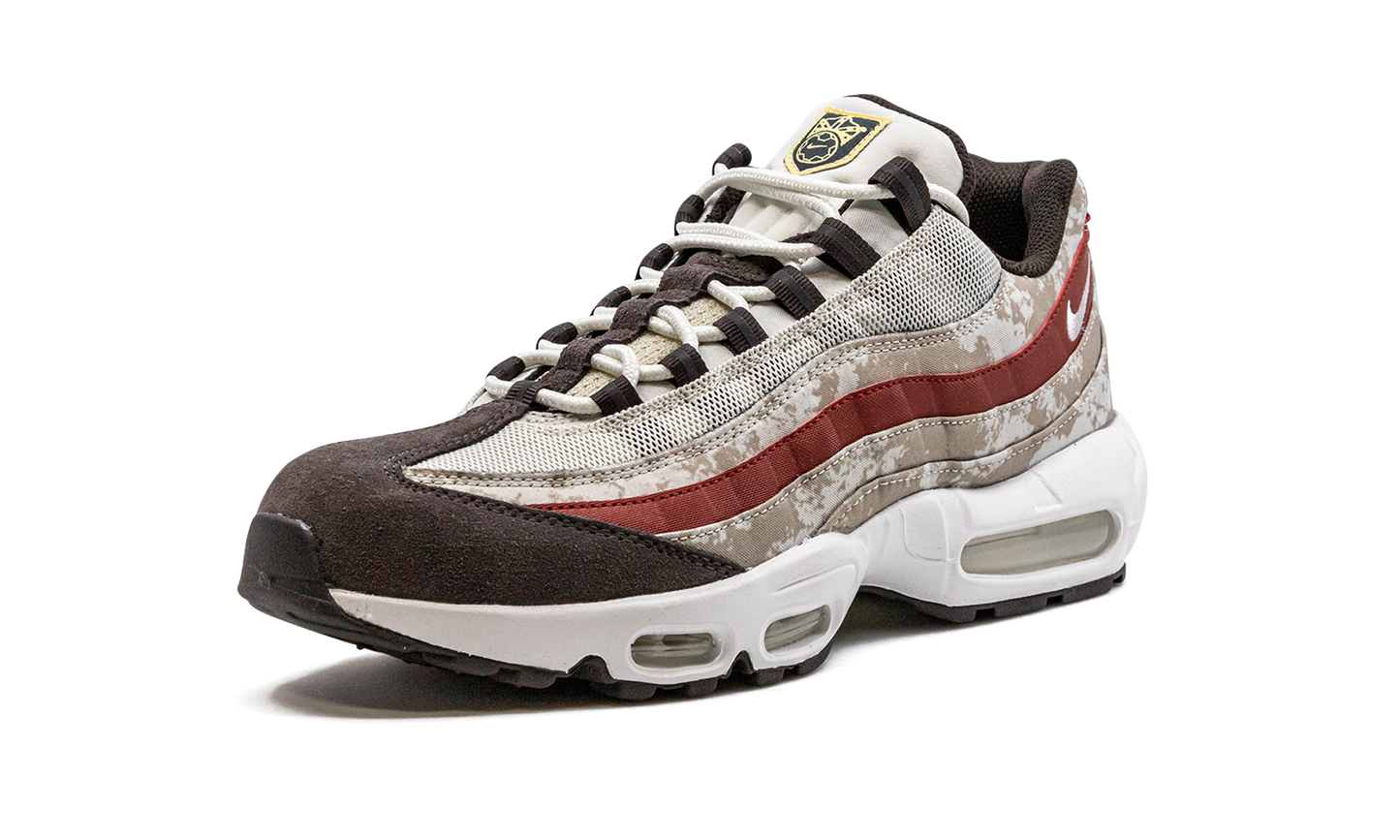 Air Max 95 "Social FC" DQ9016 001